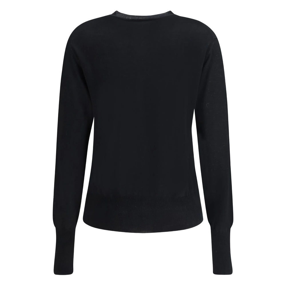 Vivienne Westwood Black Knitwear - Cardigans Women VIVIENNE WESTWOOD
