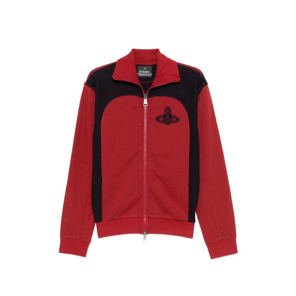 Vivienne Westwood Red Jackets - Shirt Jackets Men VIVIENNE WESTWOOD