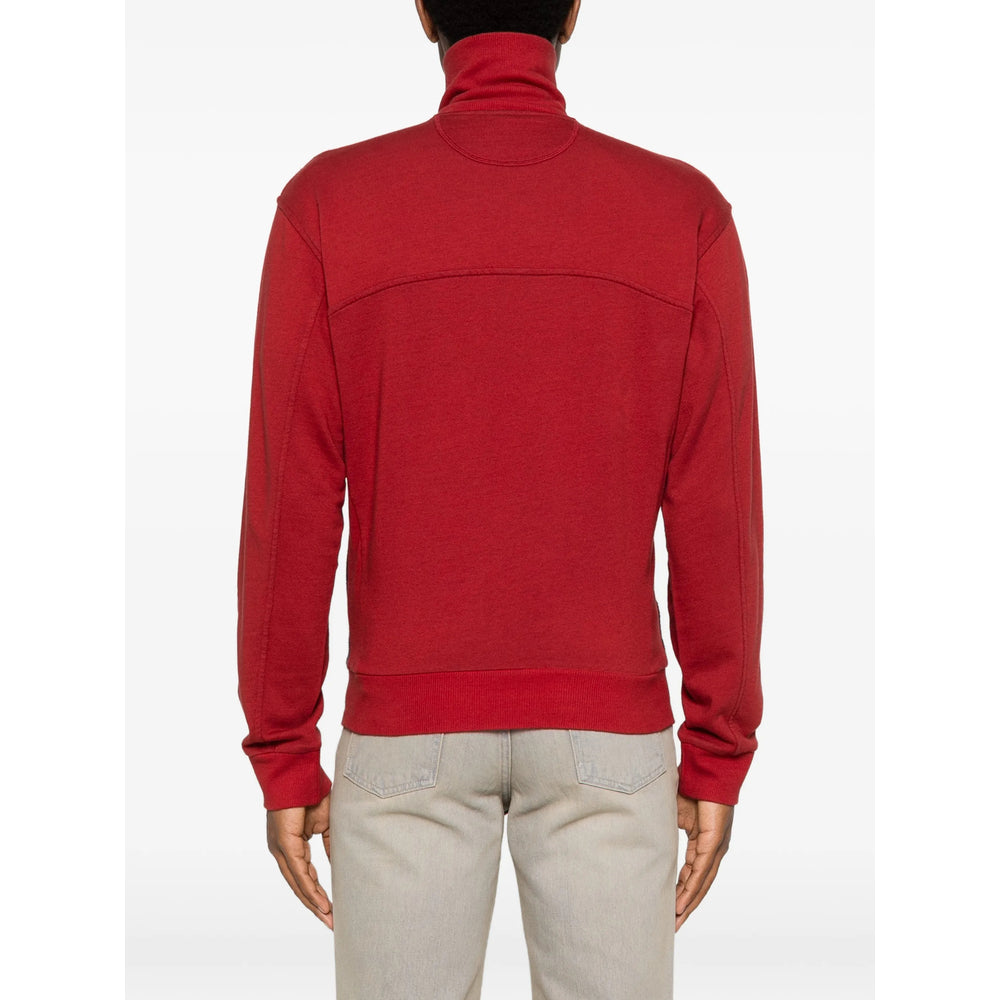 Vivienne Westwood Red Jackets - Shirt Jackets Men VIVIENNE WESTWOOD