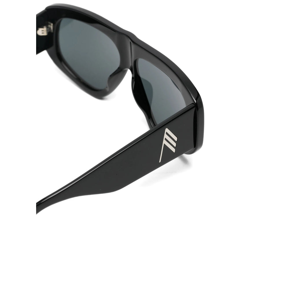 The Attico Black Sunglasses Women THE ATTICO