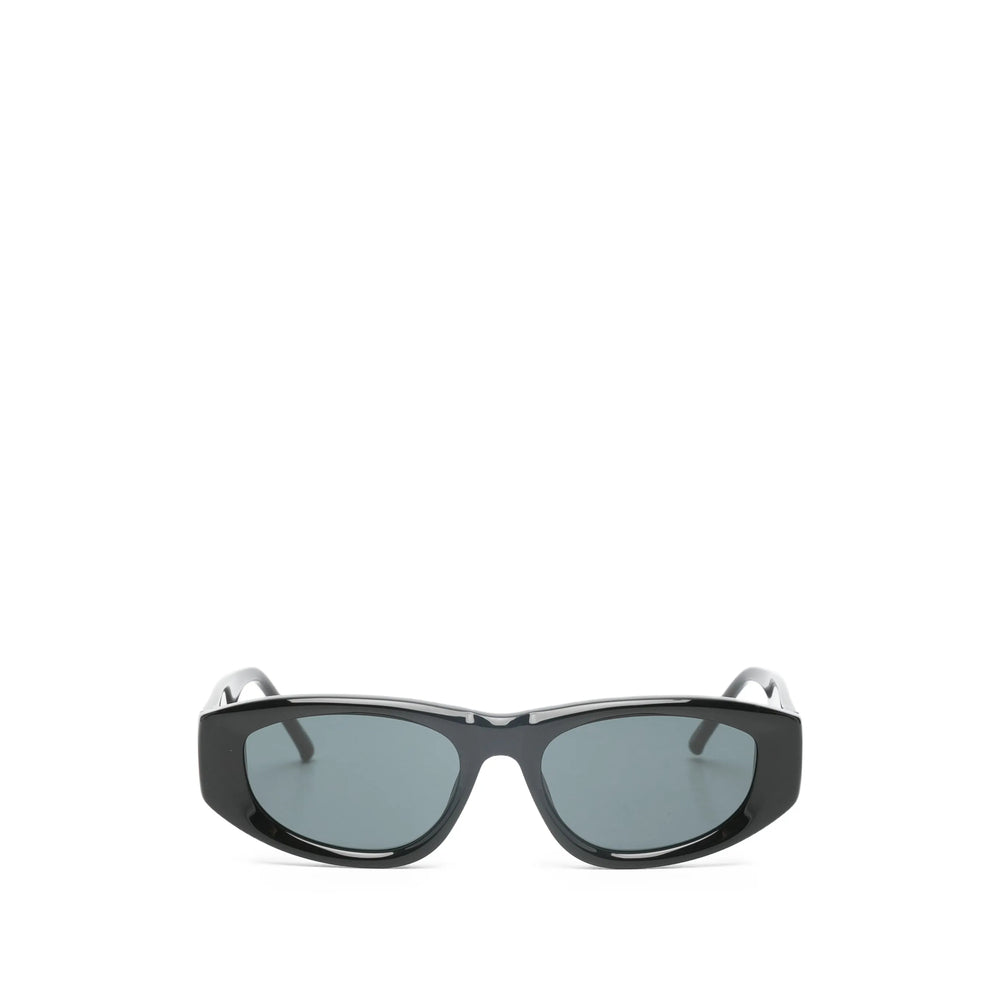 The Attico Black Sunglasses Women THE ATTICO