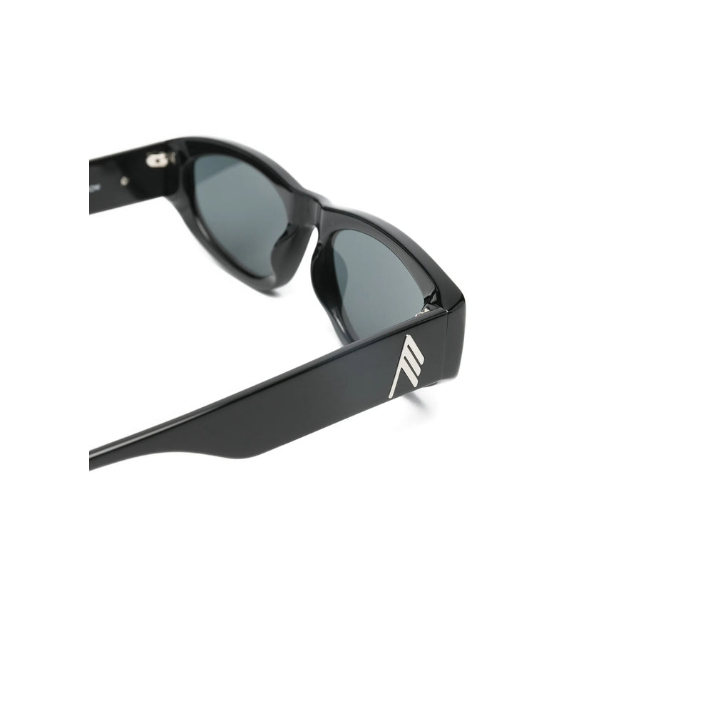 The Attico Black Sunglasses Women THE ATTICO