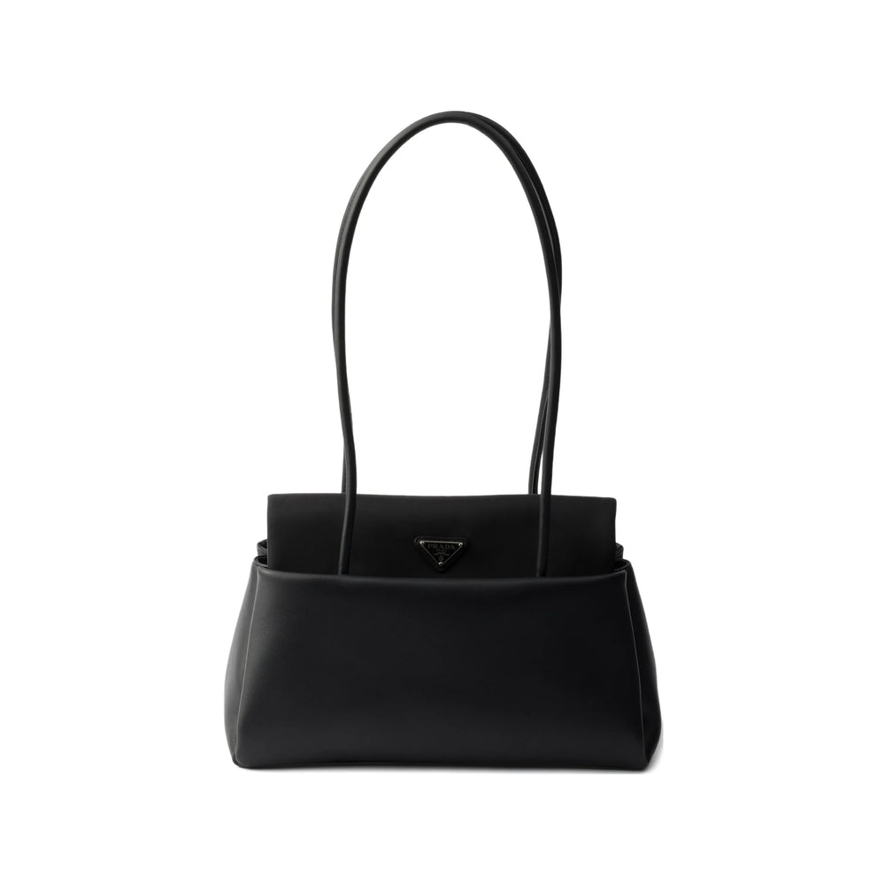 Prada Black Tote Bags Women PRADA