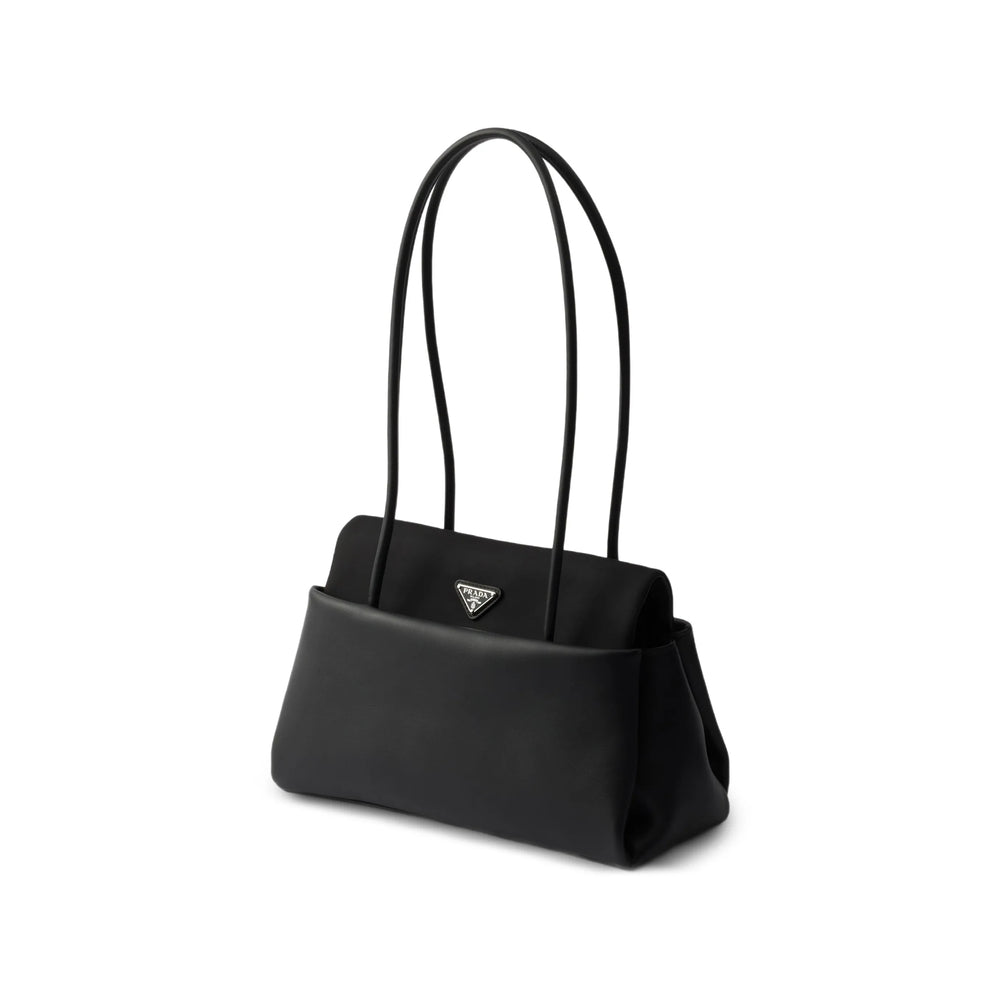 Prada Black Tote Bags Women PRADA