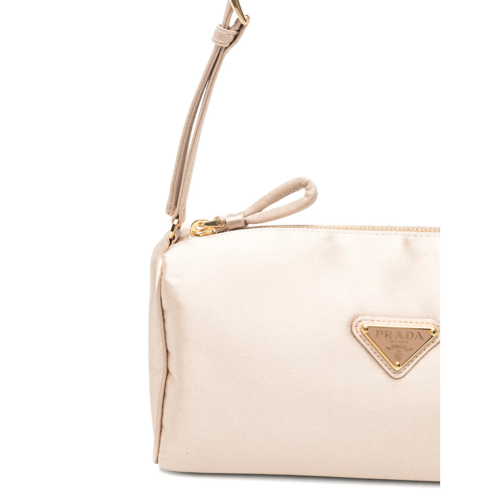 Prada Neutrals Mini Bags Women PRADA