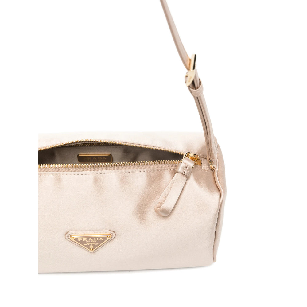 Prada Neutrals Mini Bags Women PRADA