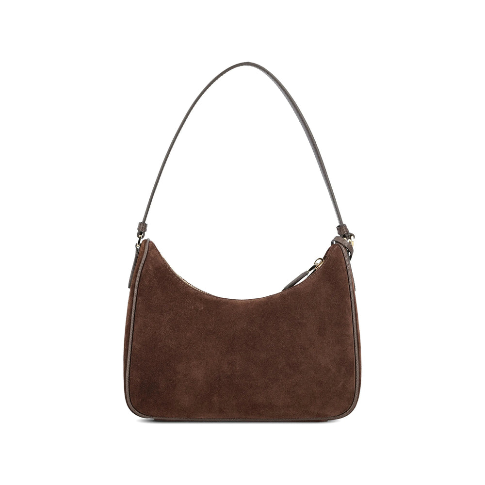 Prada Brown Mini Bags Women PRADA