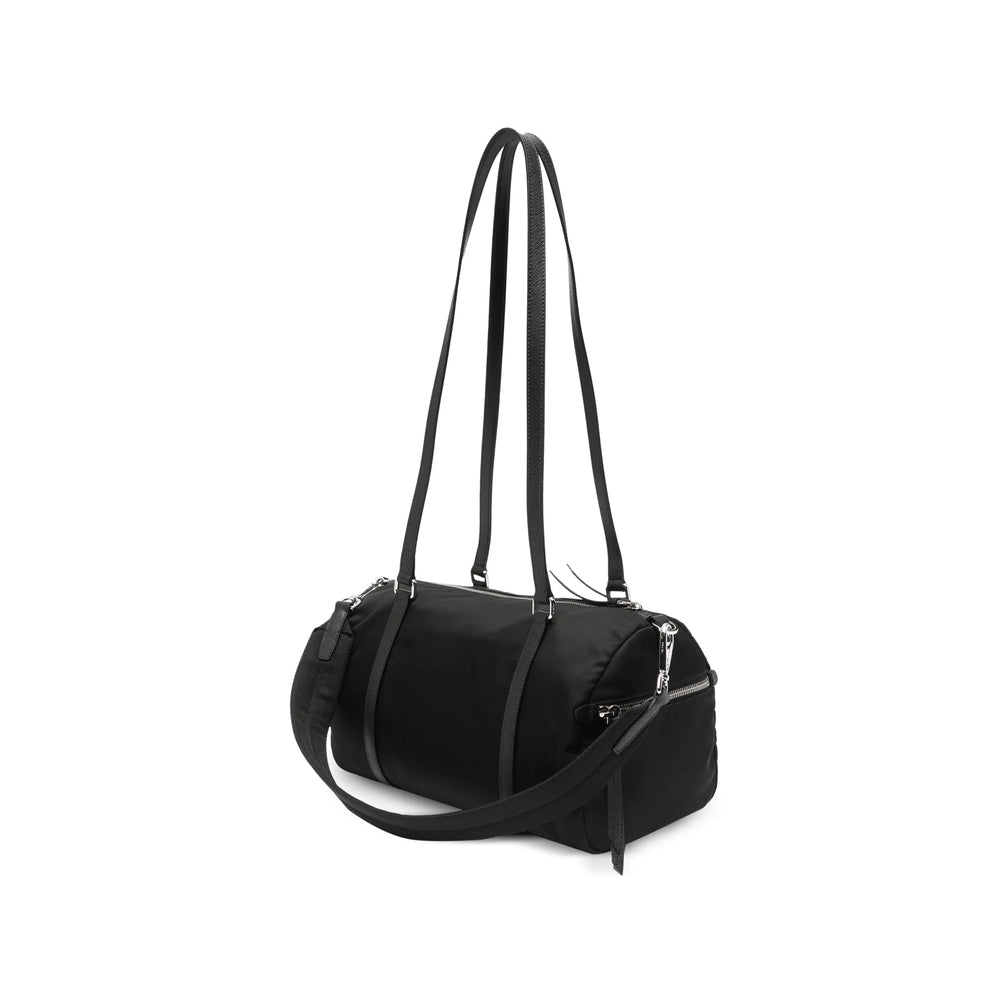 Prada Black Shoulder Bags Women PRADA