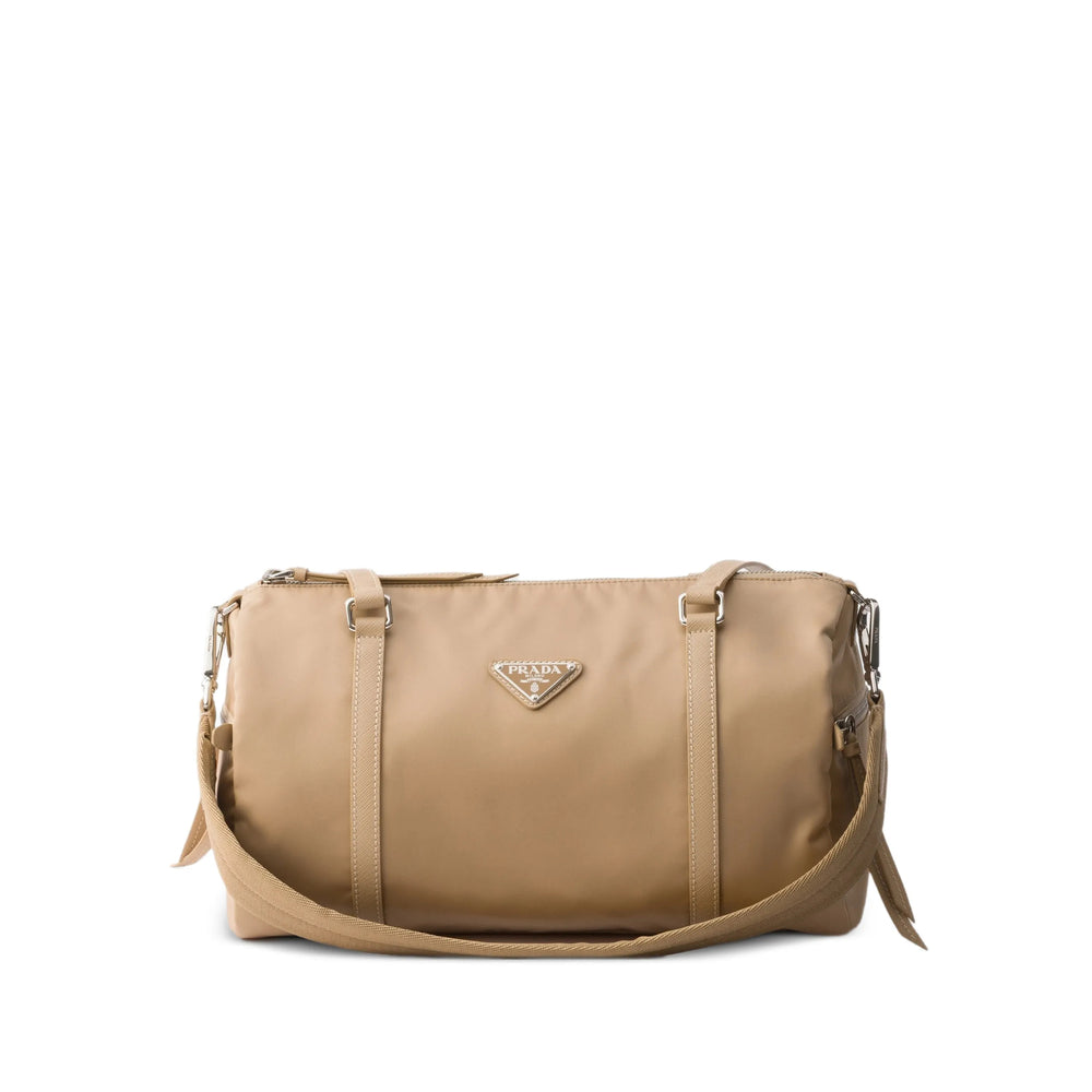 Prada Brown Luggage Women PRADA