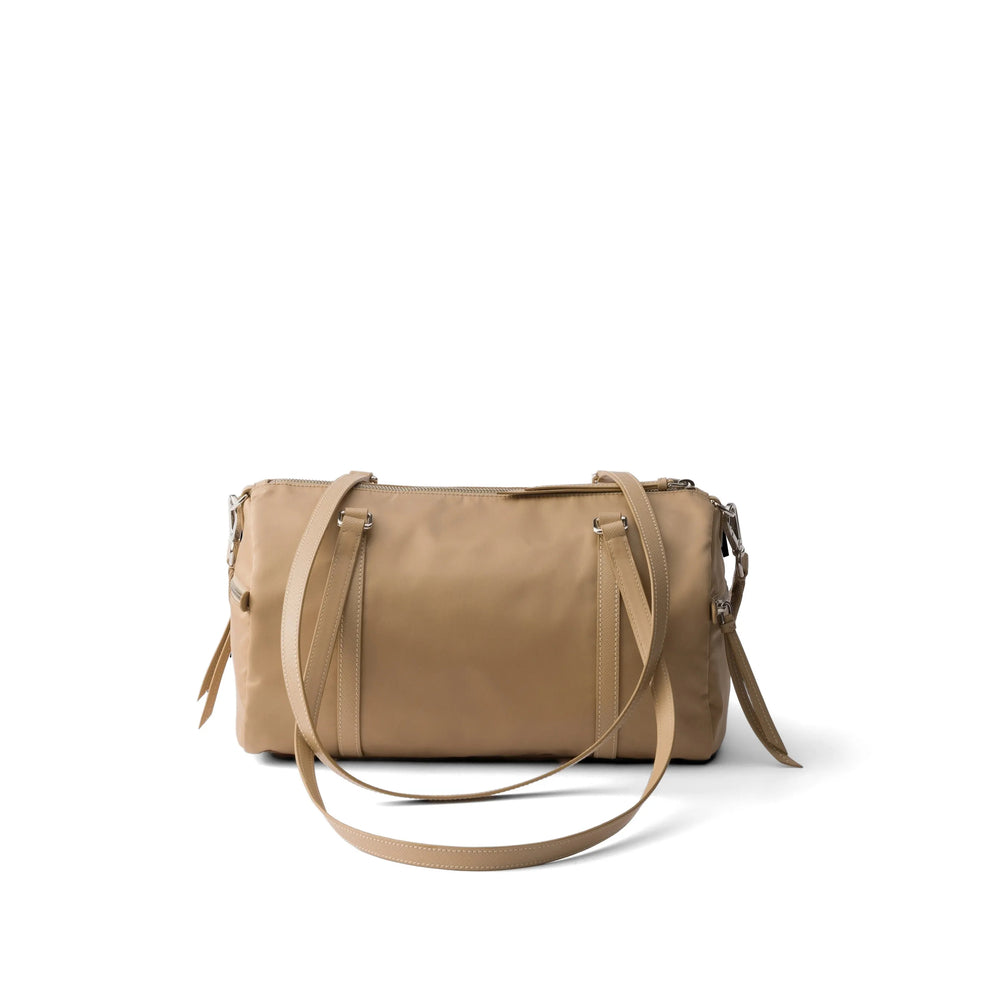 Prada Brown Luggage Women PRADA