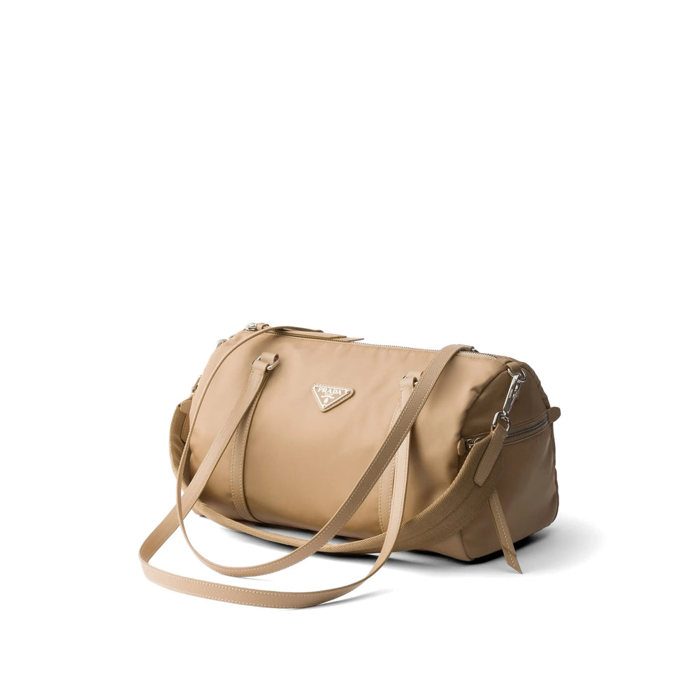 Prada Brown Luggage Women PRADA