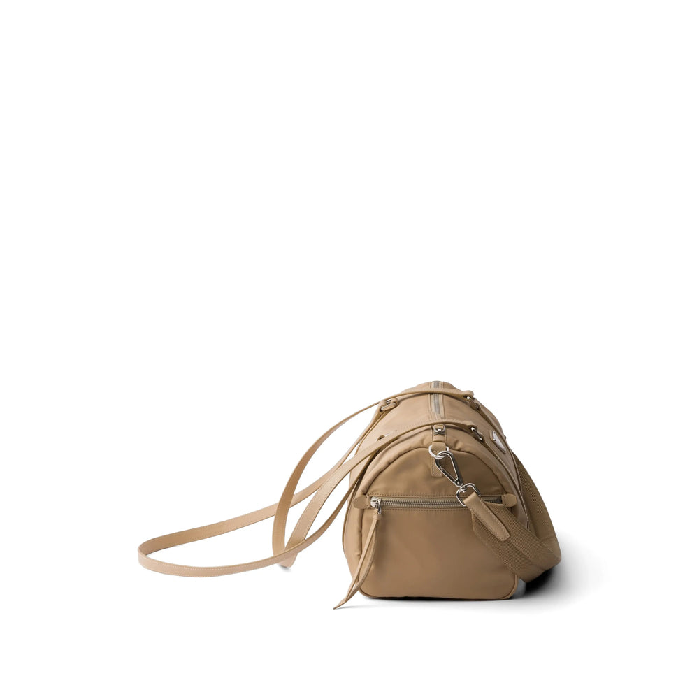 Prada Brown Luggage Women PRADA