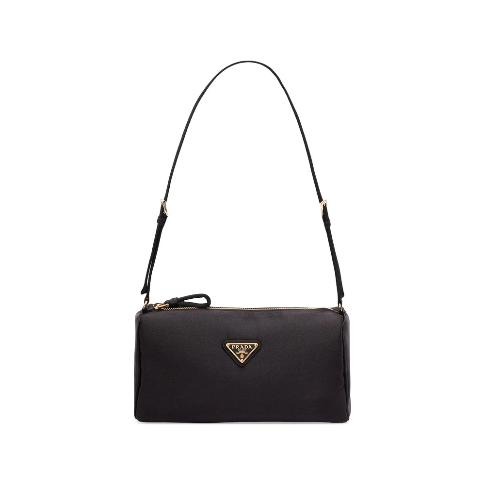 Prada Black Shoulder Bags Women PRADA