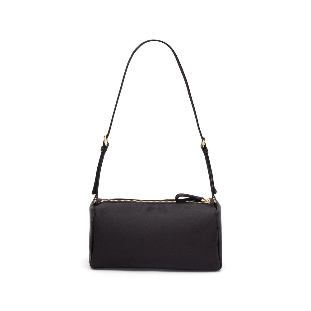 Prada Black Shoulder Bags Women PRADA