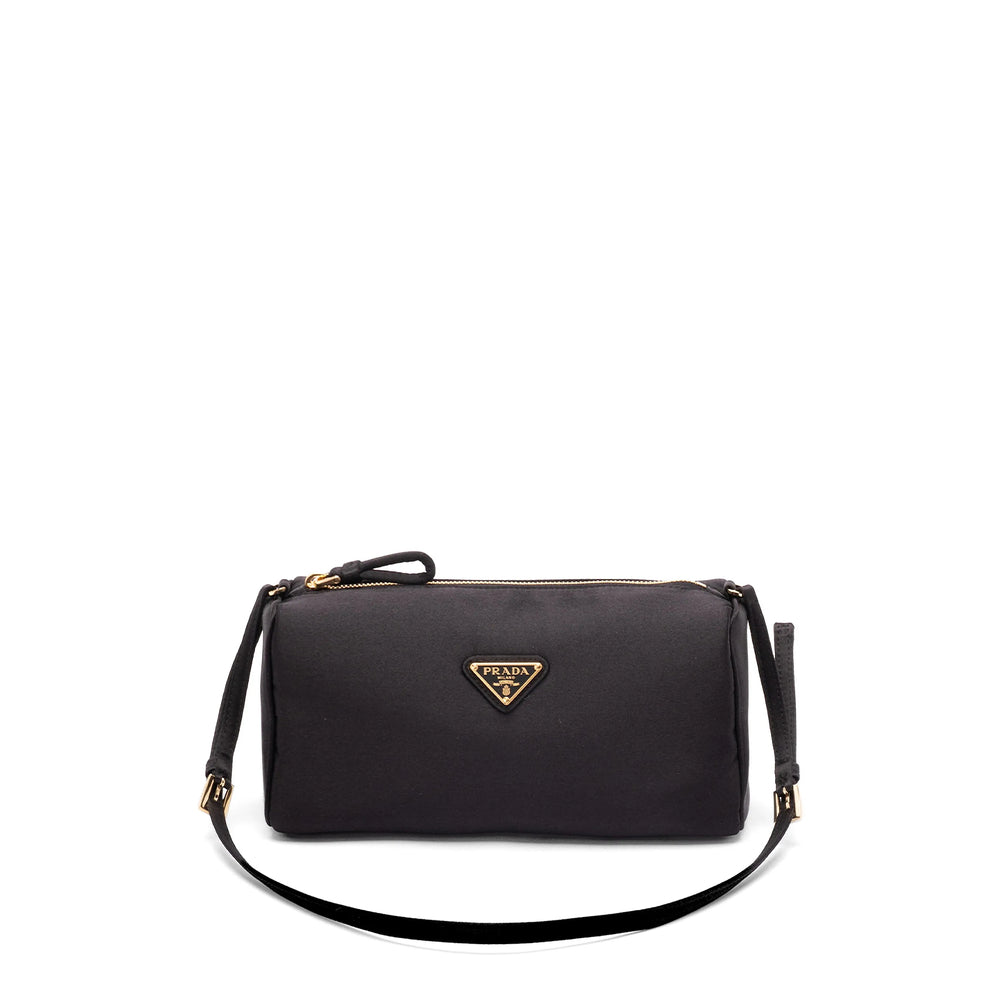 Prada Black Shoulder Bags Women PRADA