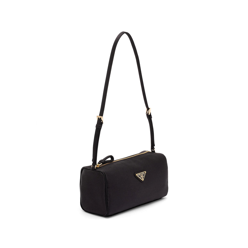 Prada Black Shoulder Bags Women PRADA