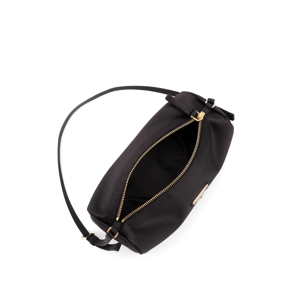Prada Black Shoulder Bags Women PRADA