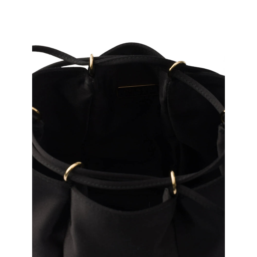 Prada Black Bucket Bags Women PRADA