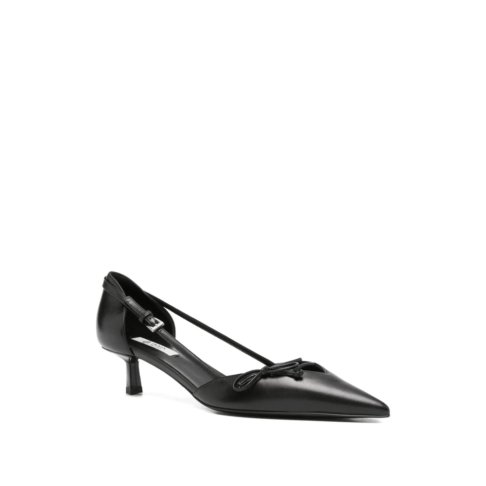 Prada Black Shoes Women PRADA