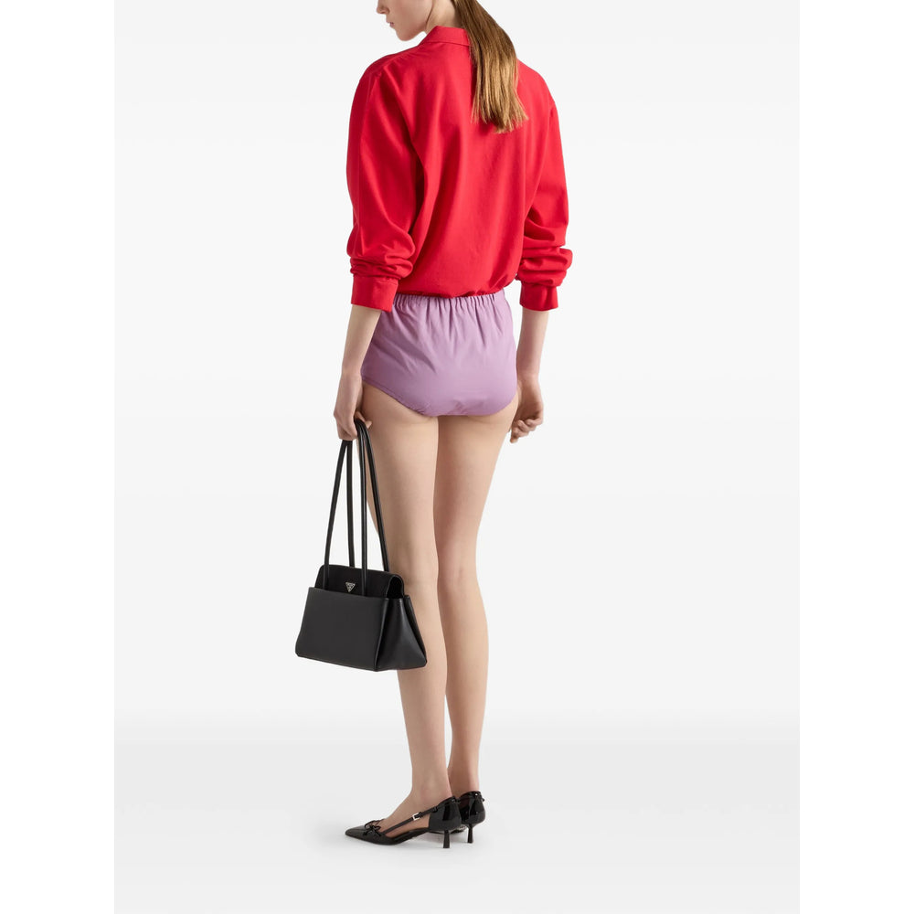 Prada Red Tops - Polo Tops Women PRADA
