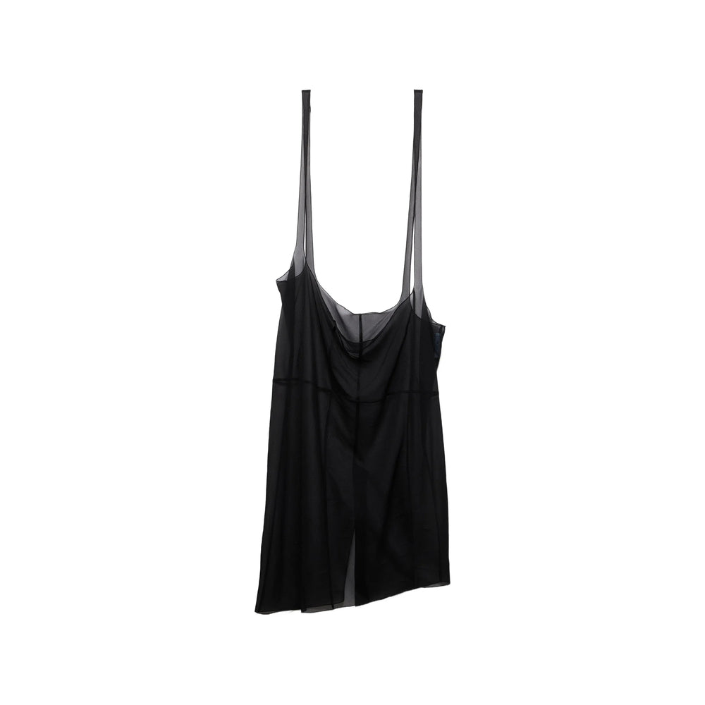 Prada Black Skirts - Asymmetric & Draped Skirts Women PRADA