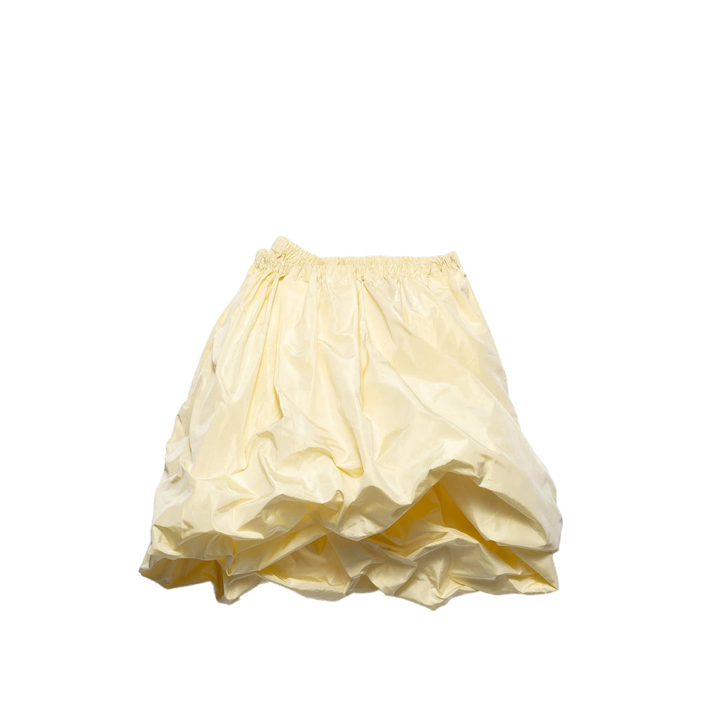 Prada Neutrals Skirts - Full Skirts Women PRADA
