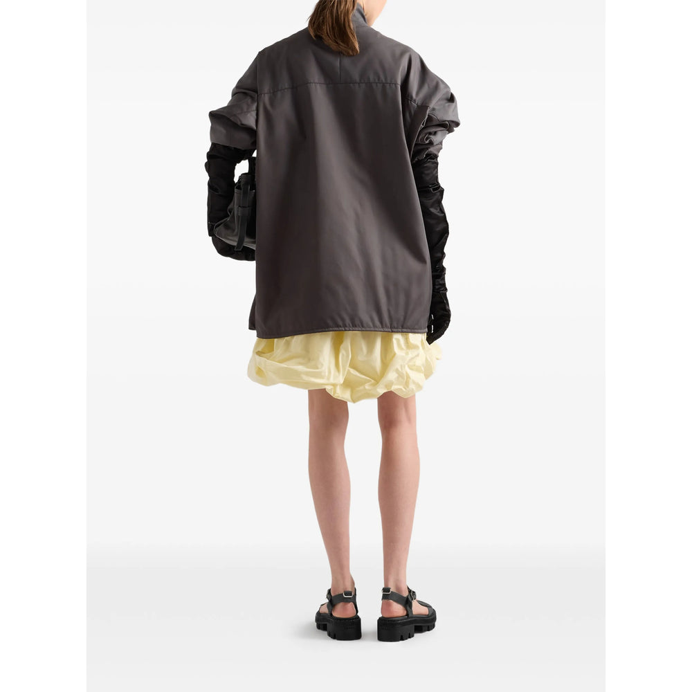 Prada Neutrals Skirts - Full Skirts Women PRADA