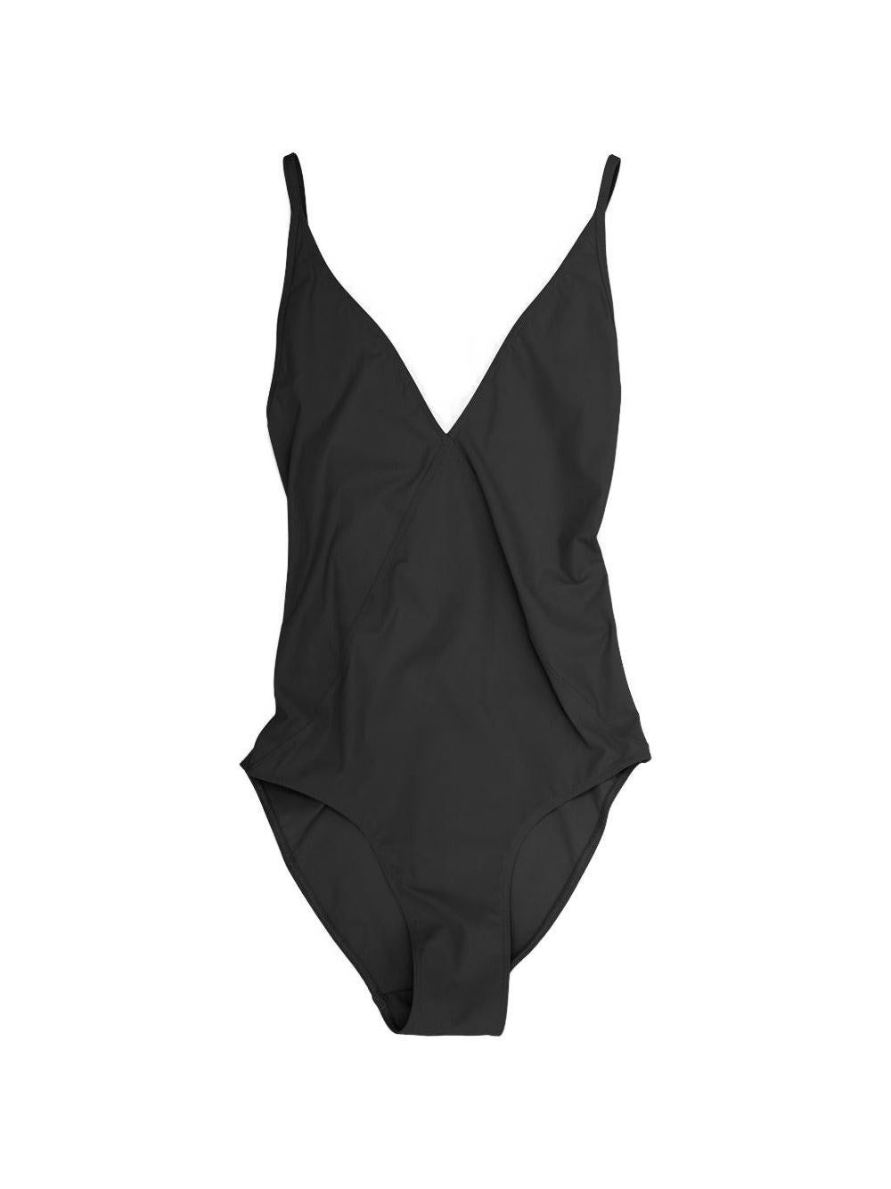 Rick Owens Women Temple One-Piece Swimsuit RICK OWENS