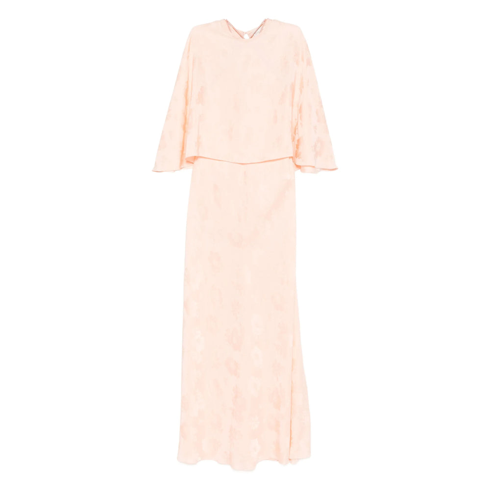 Forte Forte Pink Dresses - Day Dresses Women FORTE FORTE