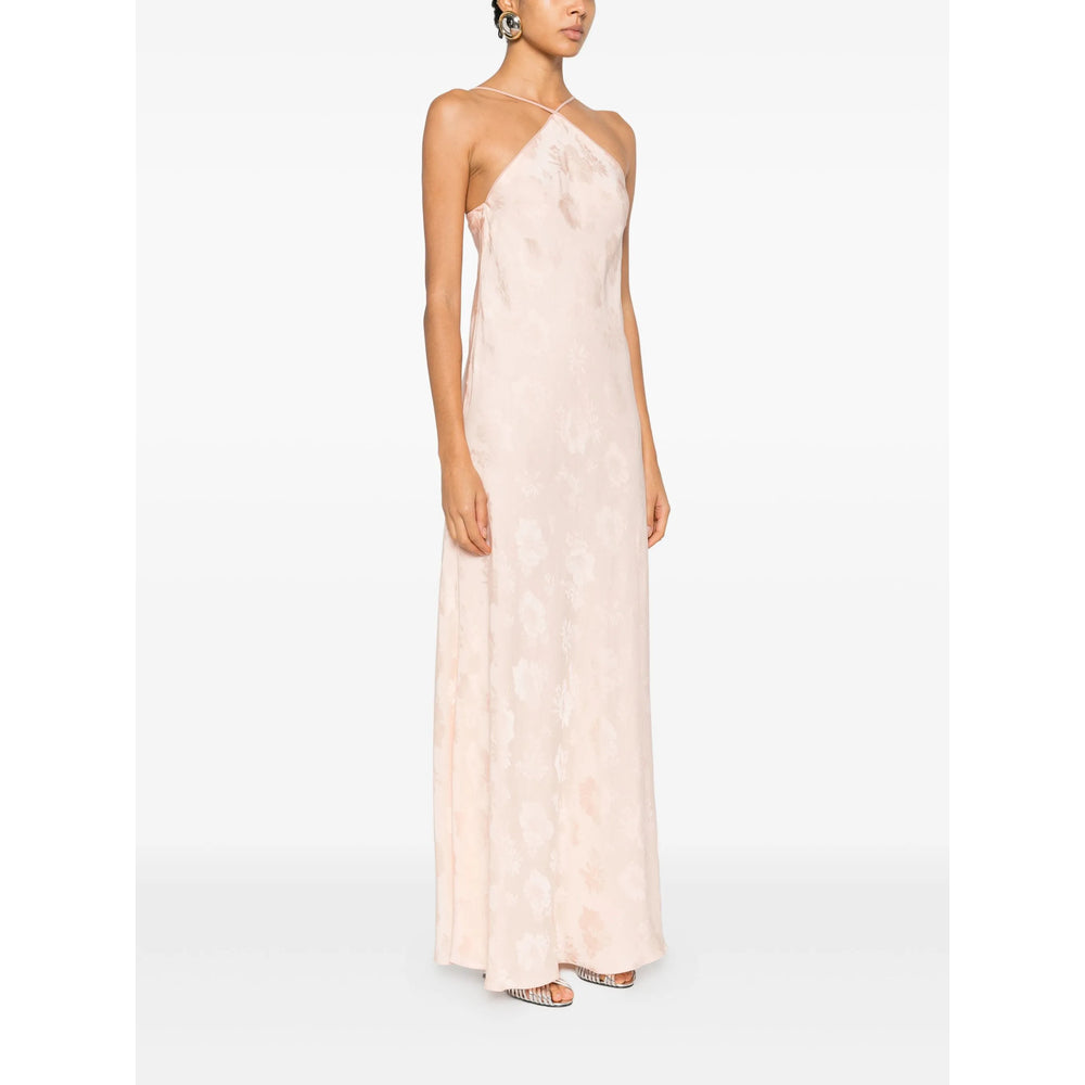 Forte Forte Pink Dresses - Day Dresses Women FORTE FORTE