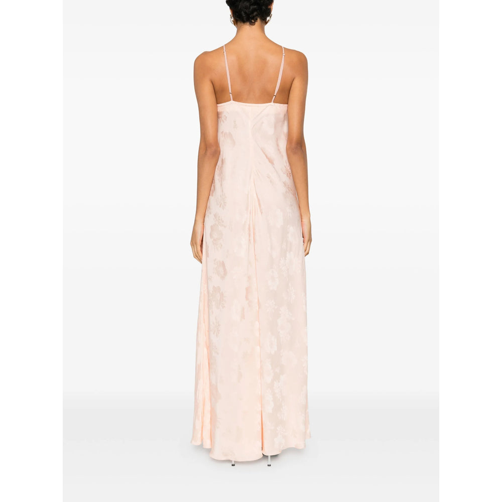 Forte Forte Pink Dresses - Day Dresses Women FORTE FORTE