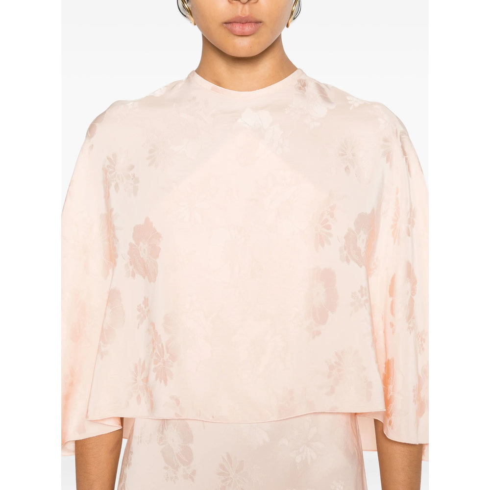 Forte Forte Pink Dresses - Day Dresses Women FORTE FORTE
