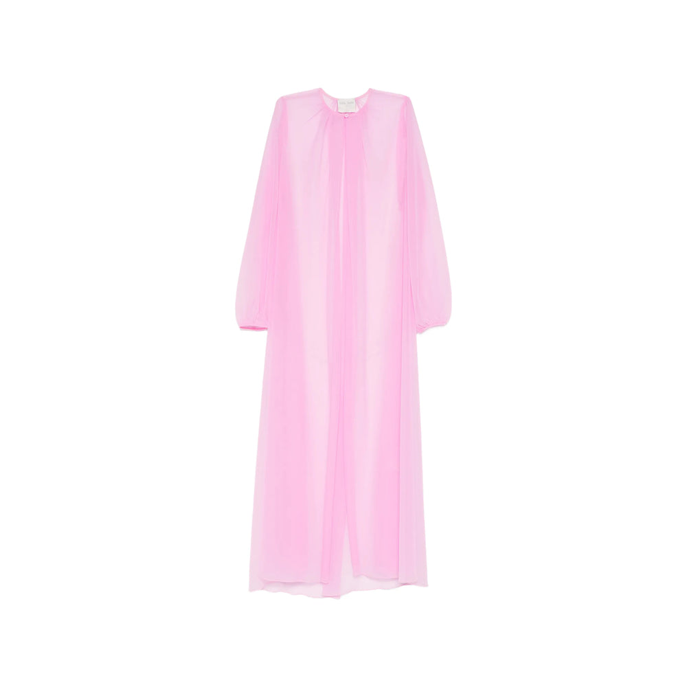 Forte Forte Pink Coats - Oversized Coats Women FORTE FORTE