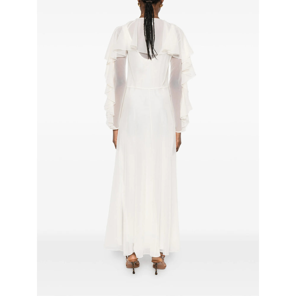 Forte Forte White Dresses - Day Dresses Women FORTE FORTE