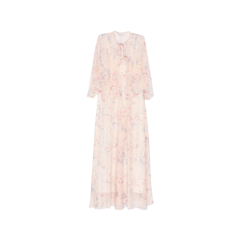 Forte Forte Pink Dresses - Day Dresses Women FORTE FORTE