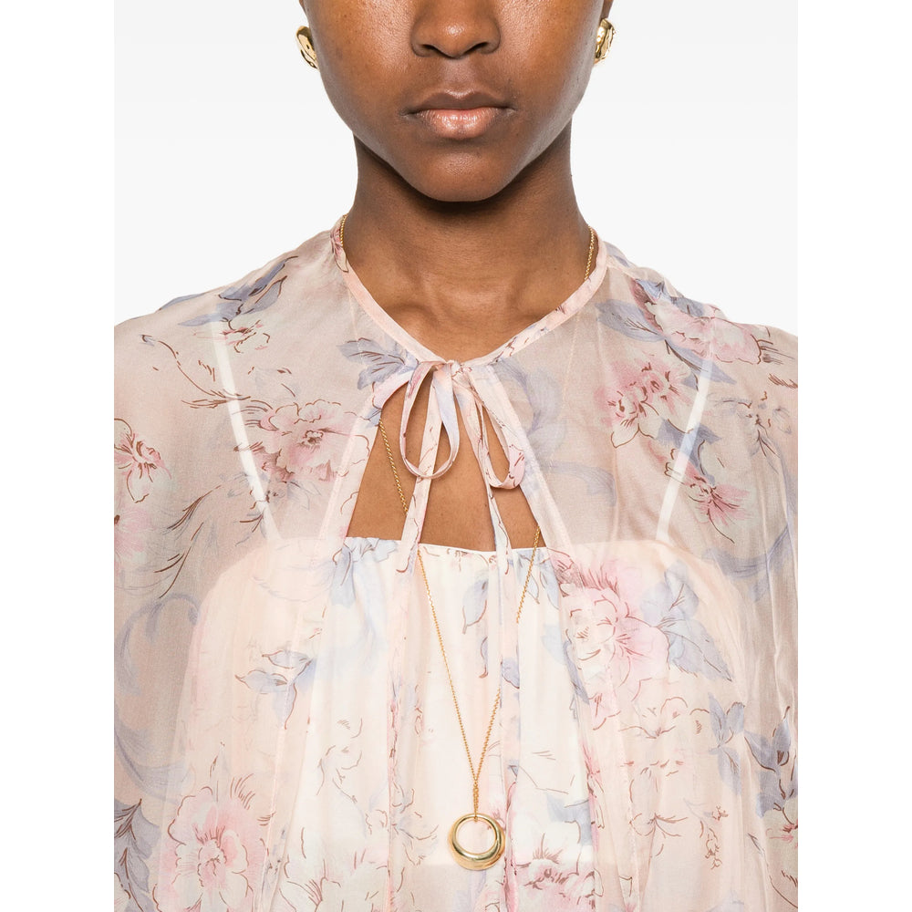 Forte Forte Pink Dresses - Day Dresses Women FORTE FORTE