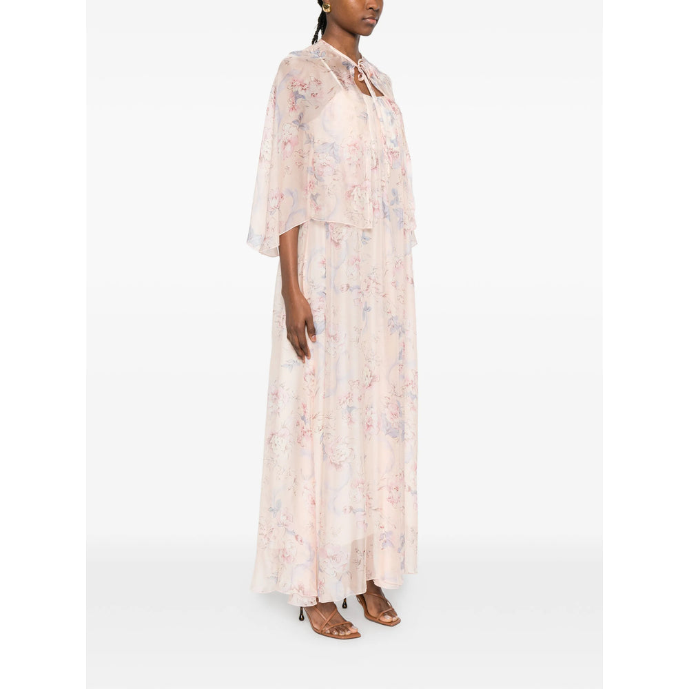 Forte Forte Pink Dresses - Day Dresses Women FORTE FORTE