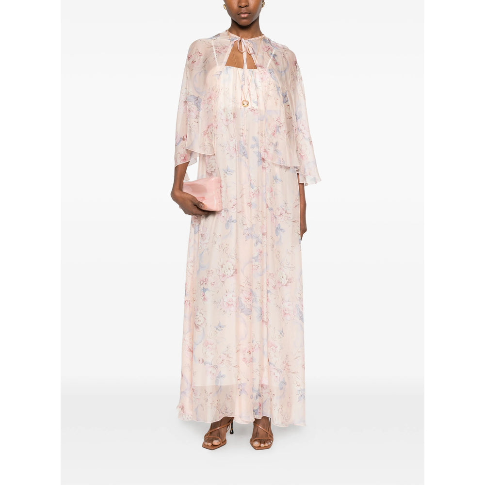 Forte Forte Pink Dresses - Day Dresses Women FORTE FORTE
