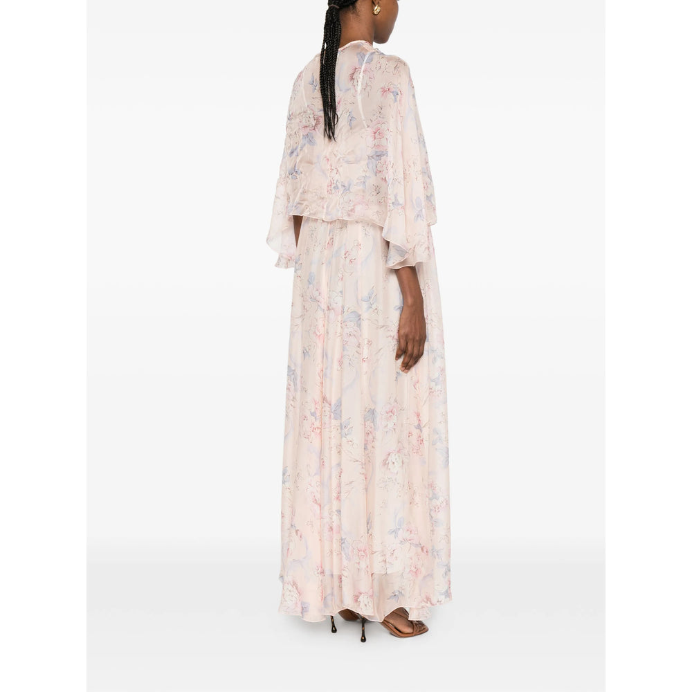 Forte Forte Pink Dresses - Day Dresses Women FORTE FORTE