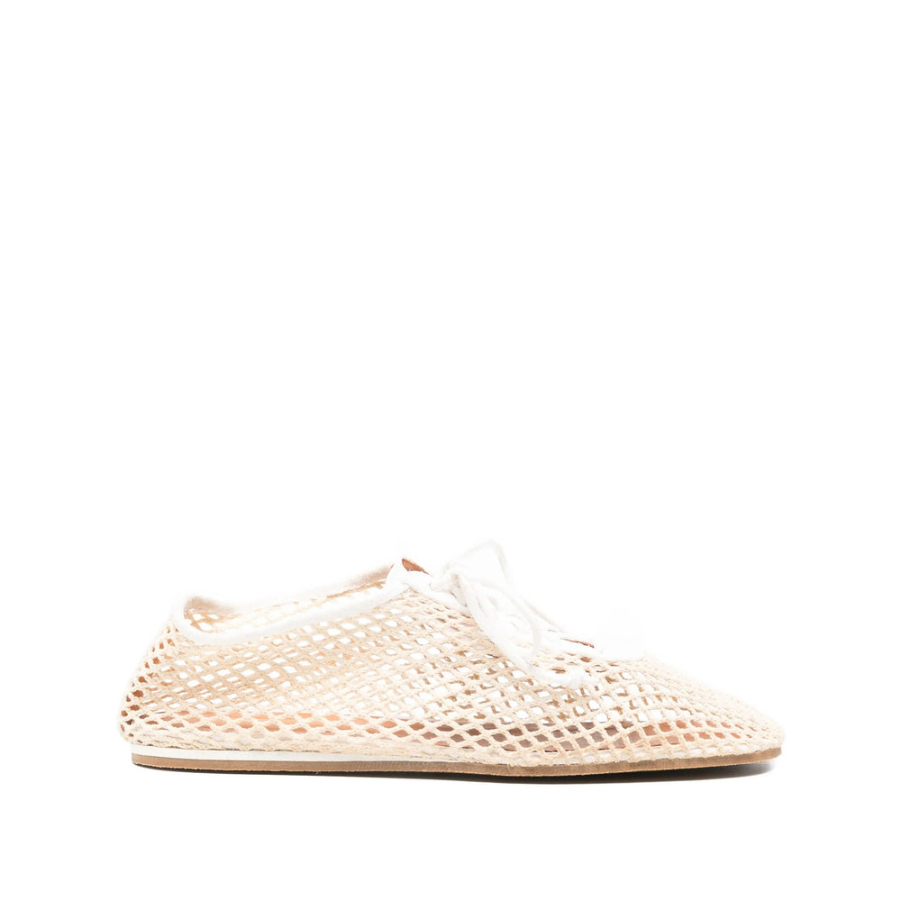 Forte Forte Neutrals Trainers Women FORTE FORTE
