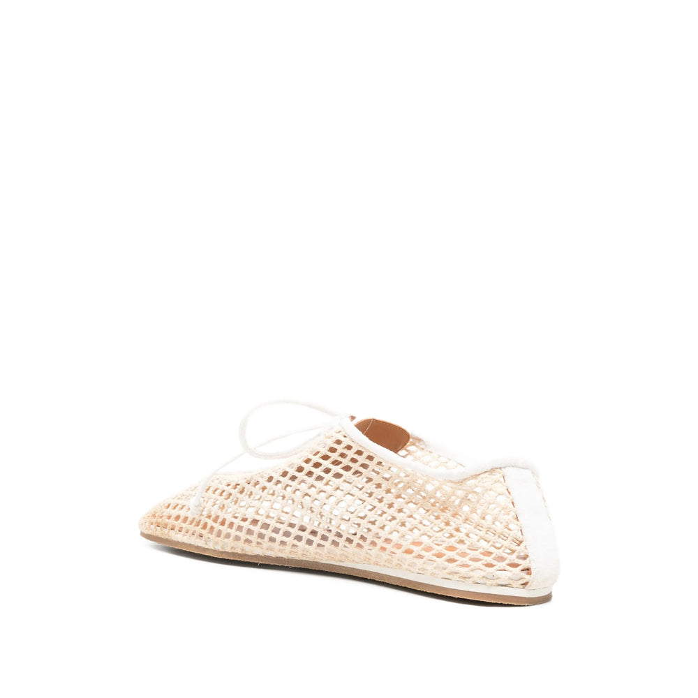 Forte Forte Neutrals Trainers Women FORTE FORTE