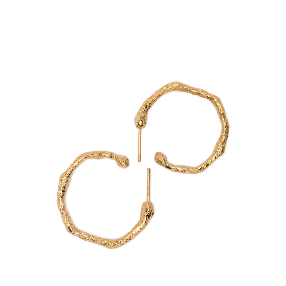 Forte Forte Gold Bracelets Women FORTE FORTE