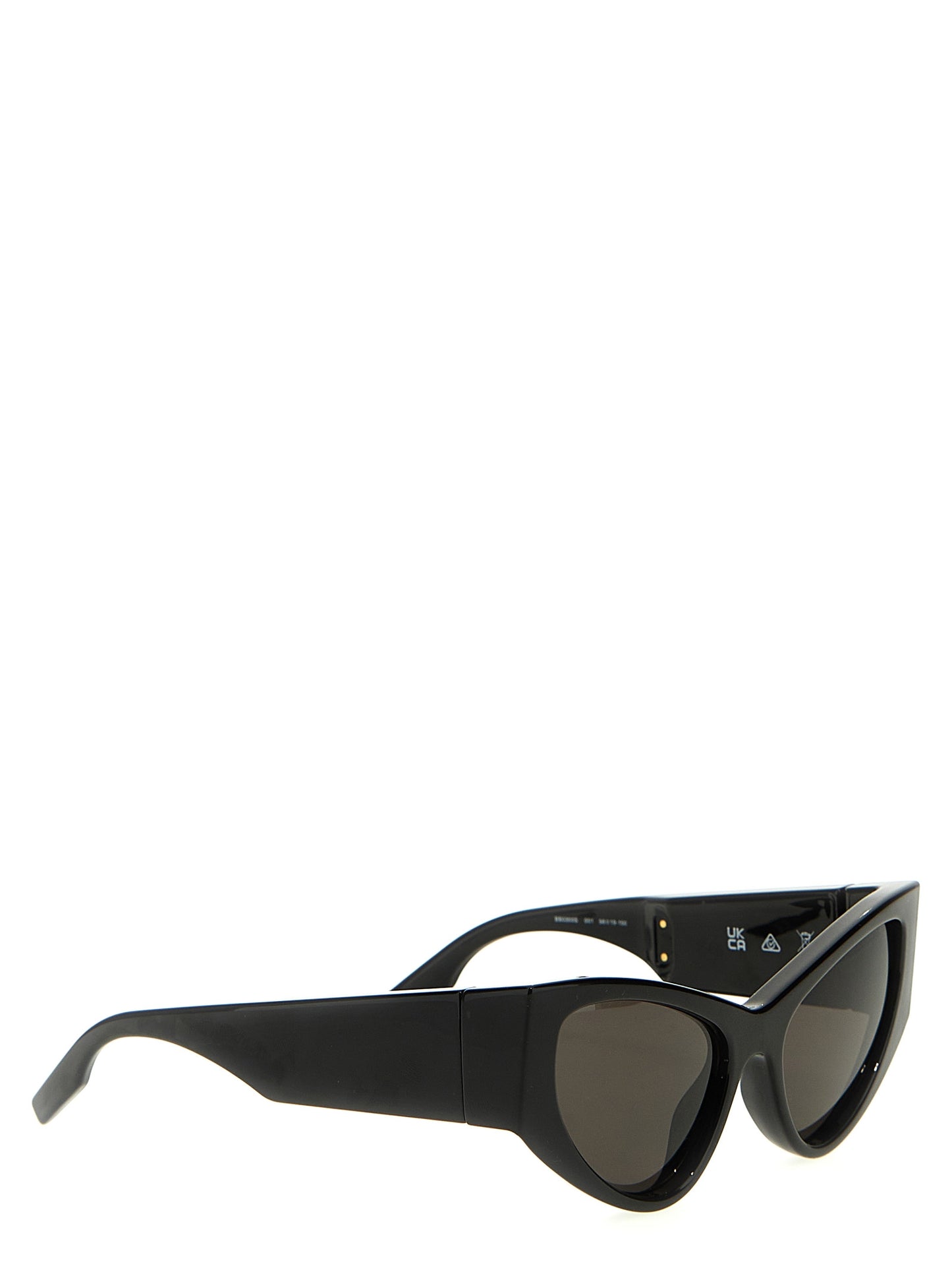 Balenciaga Women 'Led Frame' Sunglasses BALENCIAGA