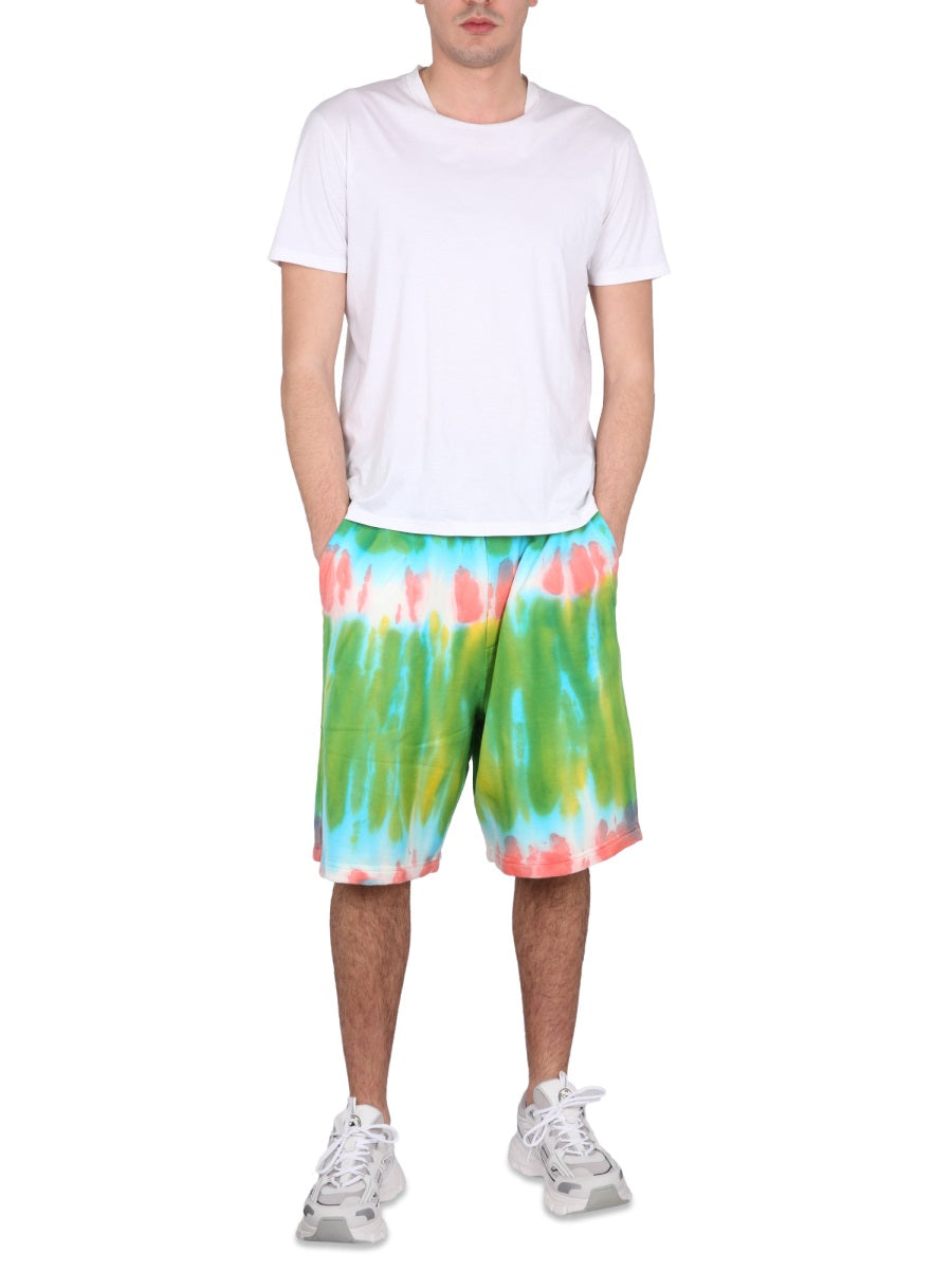 Dsquared Men Sweatshirt Bermuda DSQUARED2