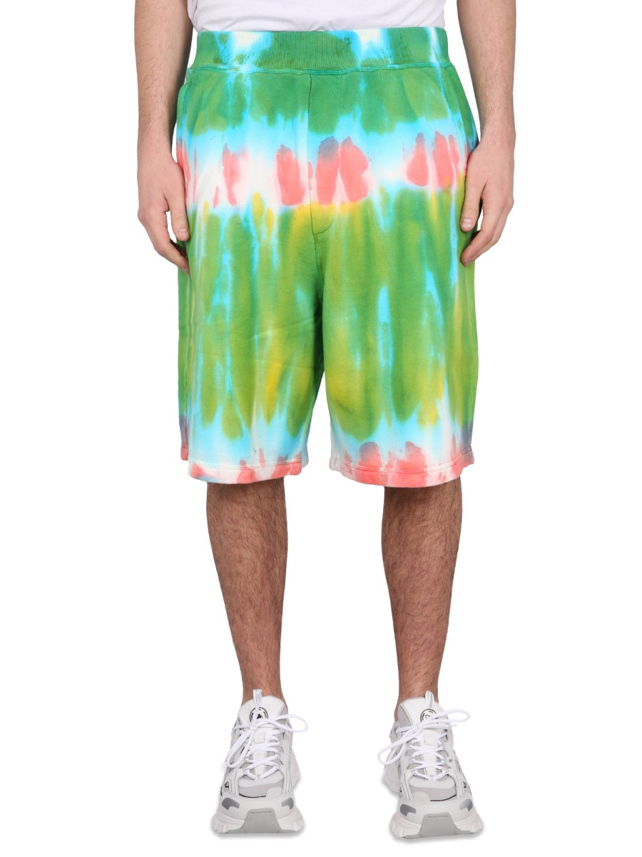 Dsquared Men Sweatshirt Bermuda DSQUARED2
