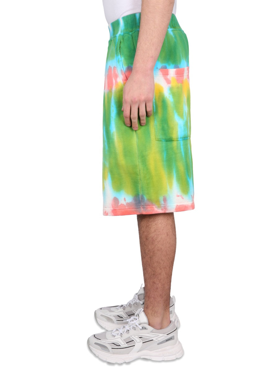 Dsquared Men Sweatshirt Bermuda DSQUARED2