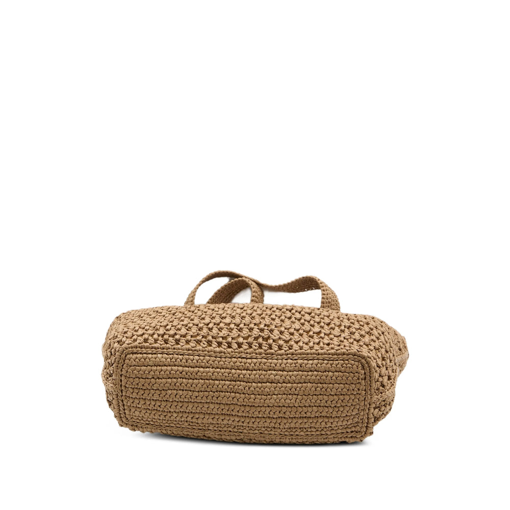 Tod's Neutrals Tote Bags Women TOD'S