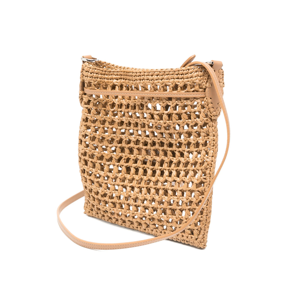 Tod's Neutrals Shoulder Bags Women TOD'S