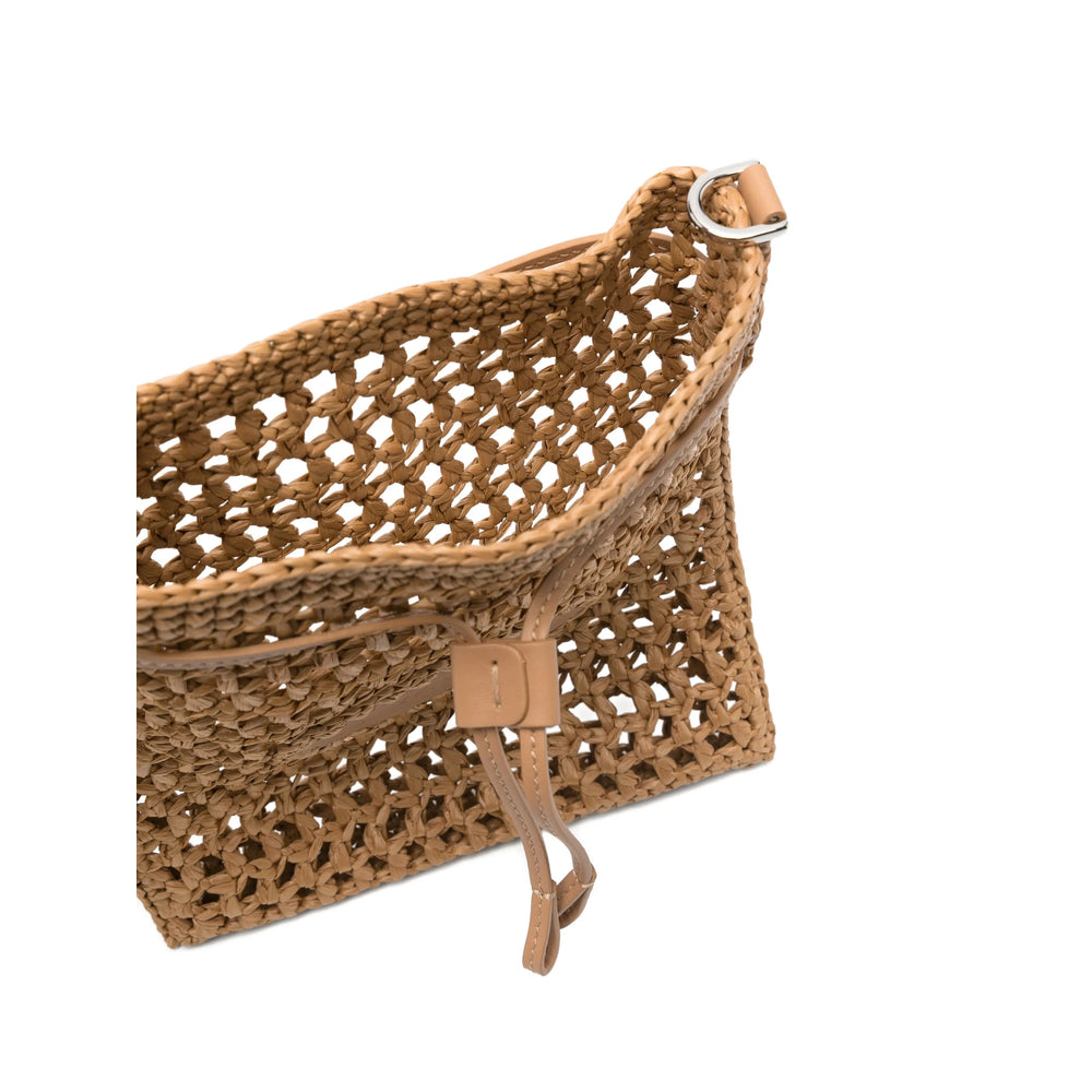 Tod's Neutrals Shoulder Bags Women TOD'S