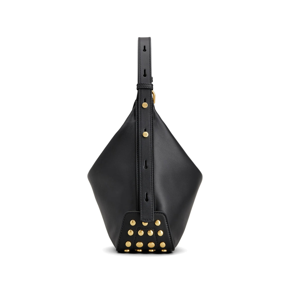 Tod's Black Shoulder Bags Women TOD'S